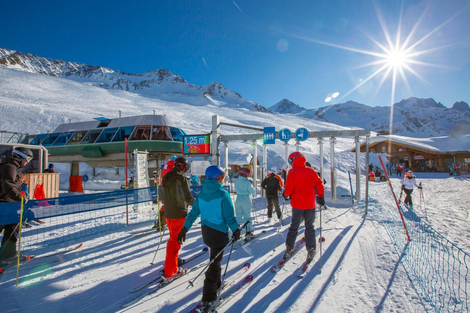 Chamonix Sud - Batiment Iris 359 - Happy Rentals מראה חיצוני תמונה