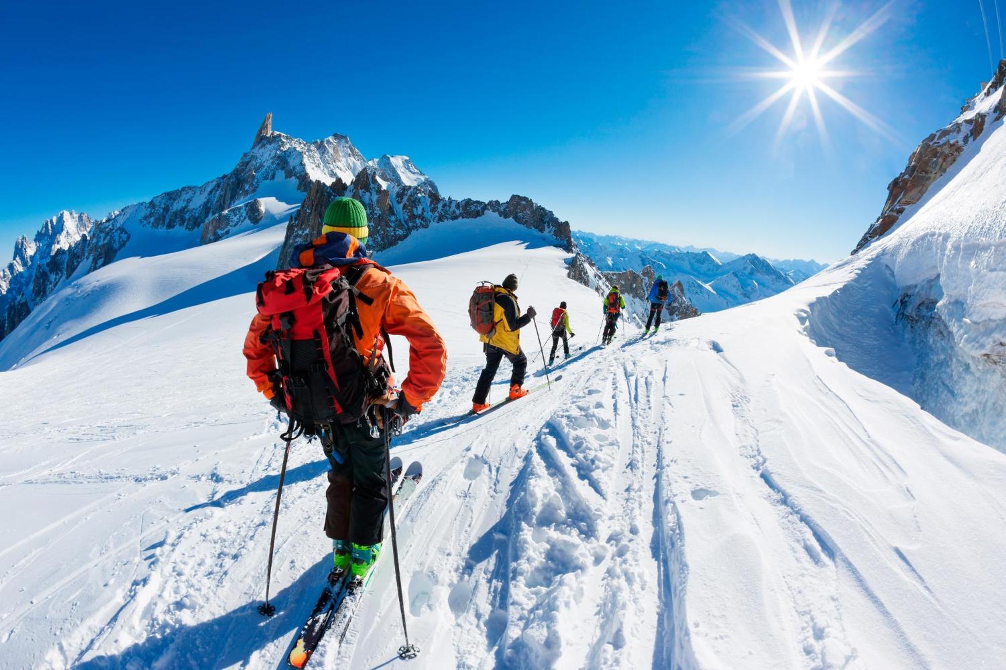 Chamonix Sud - Batiment Iris 359 - Happy Rentals מראה חיצוני תמונה
