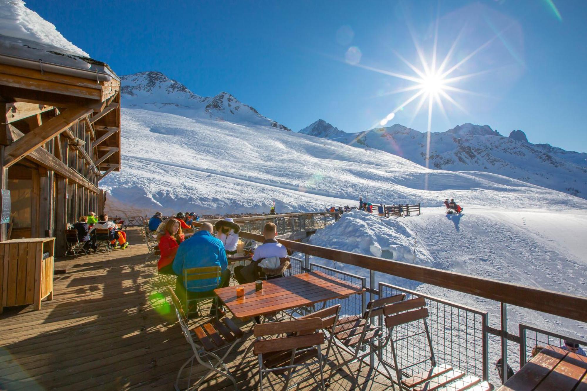 Chamonix Sud - Batiment Iris 359 - Happy Rentals מראה חיצוני תמונה